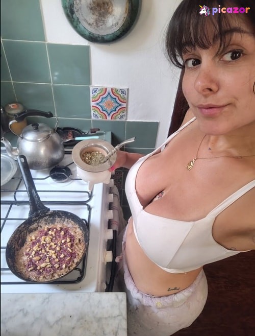 Ailín Risolino - Image