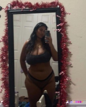 Allison Nicole N1