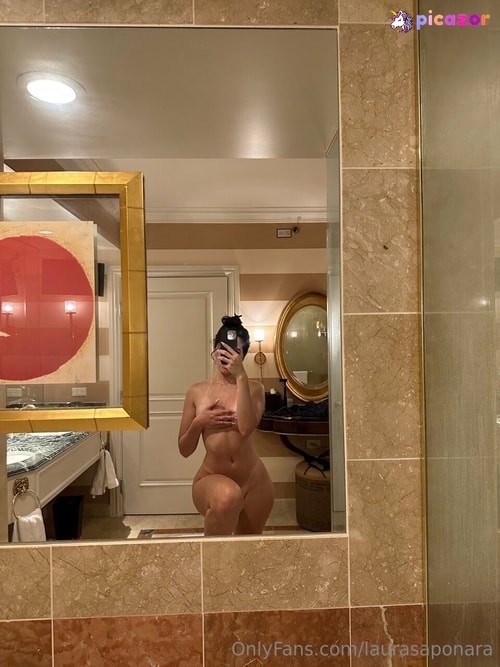 Laura Saponara - Image