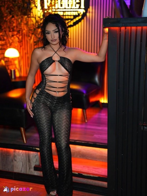 Mariana Vianey - Image