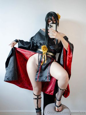 Ggsonlyxx  N14