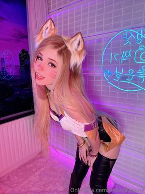 belle-delphine-1 photo #10825 photo n 10825