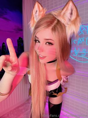 belle-delphine-1 photo #10782 photo n 10782