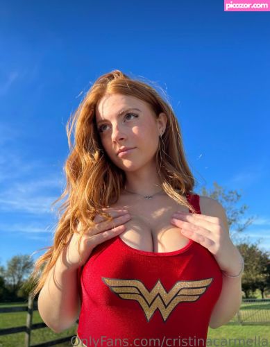 Cristina Carmella - Image