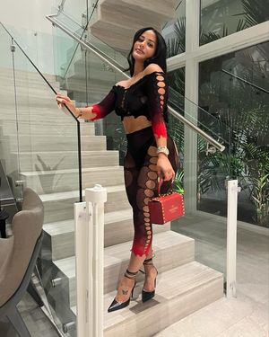 Katya Elise Henry N19
