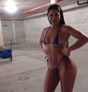 Katya Elise Henry N17