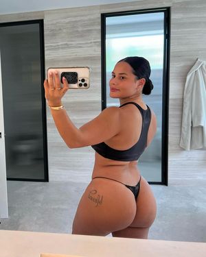 Katya Elise Henry N6