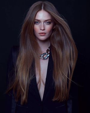 Larsen Thompson - Thumb