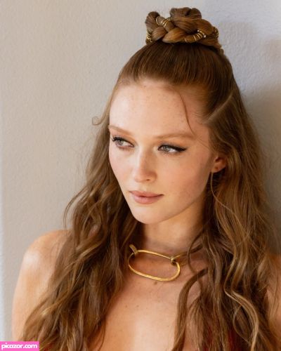 Larsen Thompson - Image