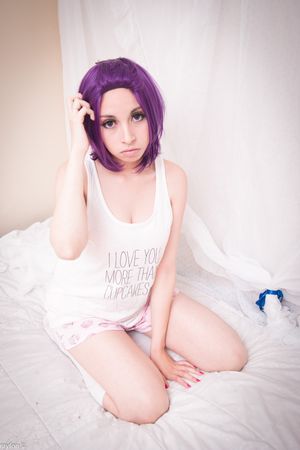 akemii-blue photo #7 photo n 7
