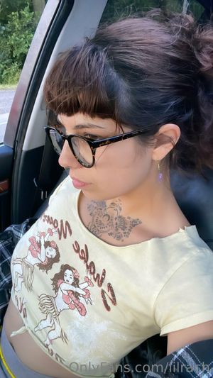 Ava Taylor N8