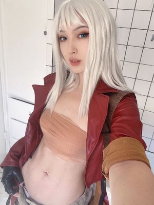 Caytie Cosplay N1