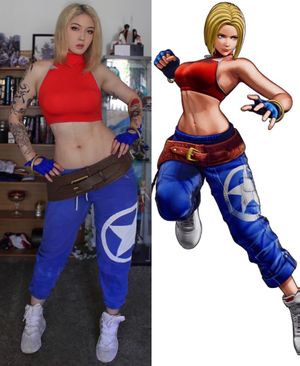caytie-cosplay-1 photo #77 photo n 77