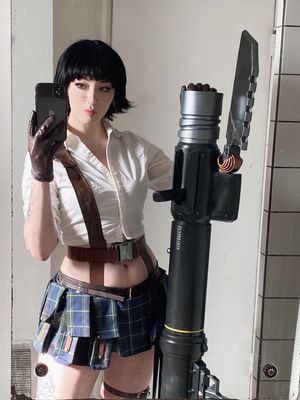 caytie-cosplay-1 photo #79 photo n 79