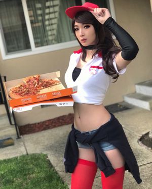 caytie-cosplay-1 photo #17 photo n 17
