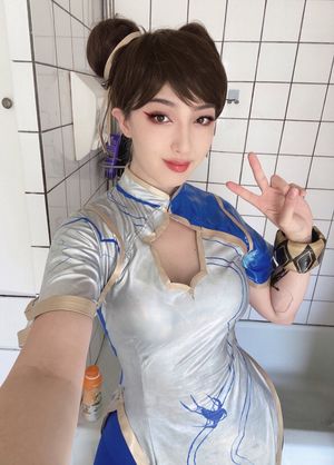 caytie-cosplay-1 photo #19 photo n 19