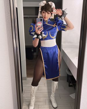 caytie-cosplay-1 photo #21 photo n 21