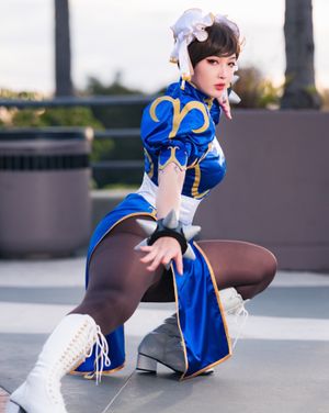 caytie-cosplay-1 photo #25 photo n 25