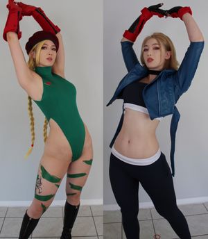caytie-cosplay-1 photo #13 photo n 13