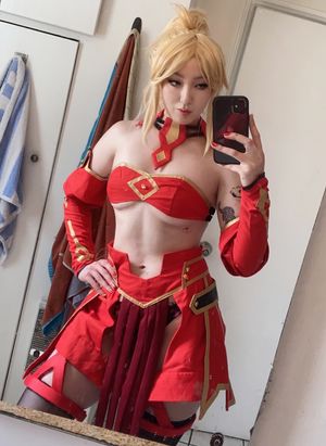 caytie-cosplay-1 photo #52 photo n 52