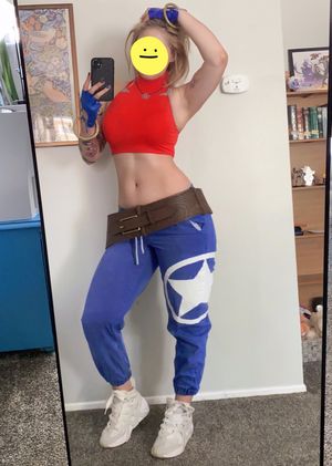 caytie-cosplay-1 photo #51 photo n 51