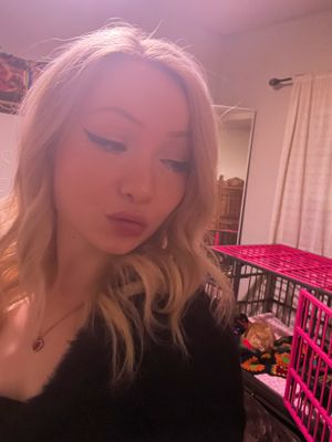 Justlittlebae - Thumb