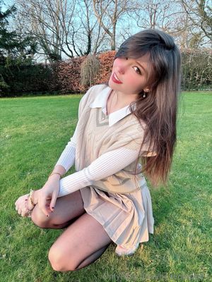 Belle Delphine N290
