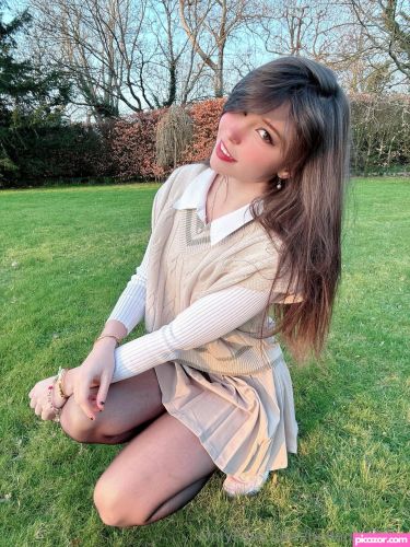 Belle Delphine - Image