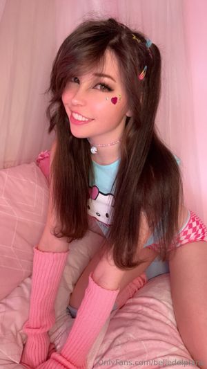 belle-delphine-1 photo #10541 photo n 10541