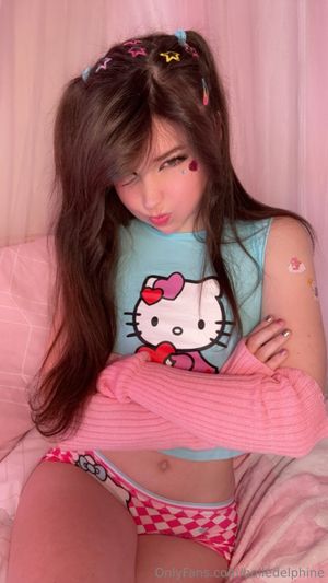 belle-delphine-1 photo #10523 photo n 10523