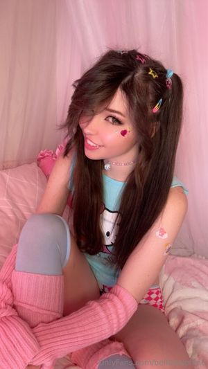 belle-delphine-1 photo #10517 photo n 10517