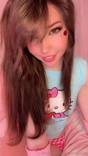 belle-delphine-1 photo #10524 photo n 10524