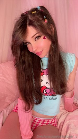 belle-delphine-1 photo #10553 photo n 10553