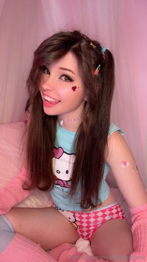 belle-delphine-1 photo #10525 photo n 10525