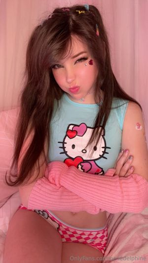 belle-delphine-1 photo #10548 photo n 10548