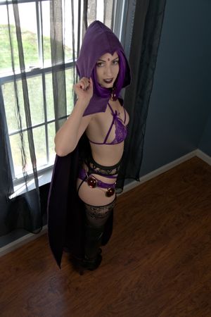 Emma Layne N11