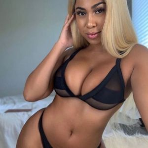 Yasmine Lopez N33