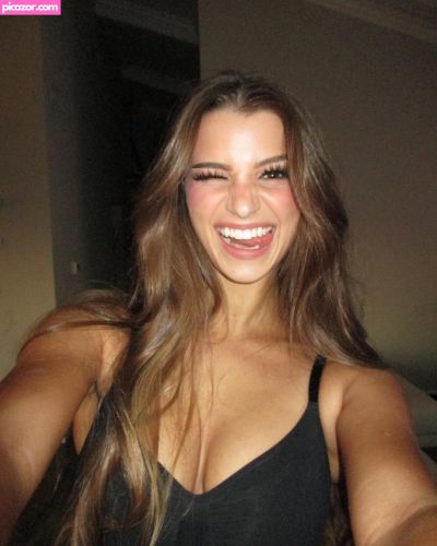 Brooke Monk - Image