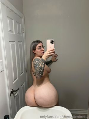 Jen Brett - Thumb