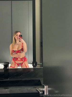 Kaitlyn Krems - Thumb