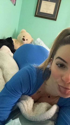 Kaitlyn Krems N18