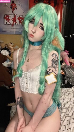 Sushiflavoredmilk - Image