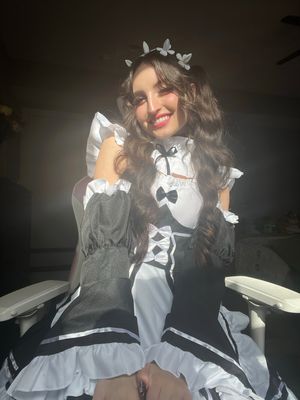 beebee ASMR  N15