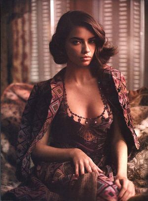 adriana-lima-1 photo #318 photo n 318