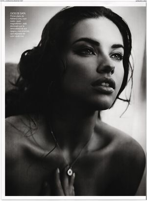 adriana-lima-1 photo #412 photo n 412