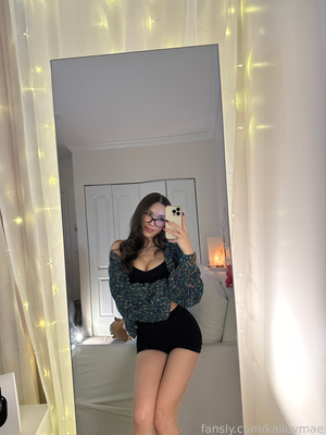 Kailey Mae N8
