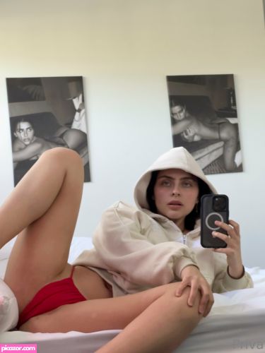 Lauren Hamden - Image