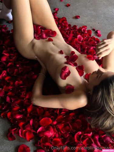 Carolina Samani  - Image
