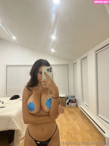 Cecilia Rose - Image