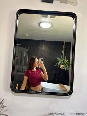 Cecilia Rose - Thumb
